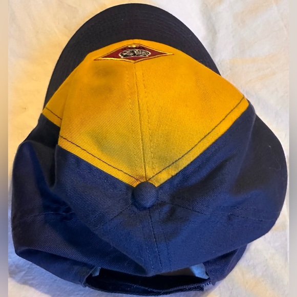 Boy Scouts of America Cub Scout Wolf Rank Uniform Cap - Picture 10 of 15